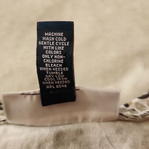 Karen Scott Woman Lot Of 3 Short Sleeve Scoop Neck Knit Tops Size 1X - Picture 15 of 15